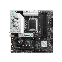 Motherboard MSI LGA DDR5 B760M Gaming Wifi