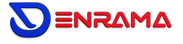 DENRAMA logo